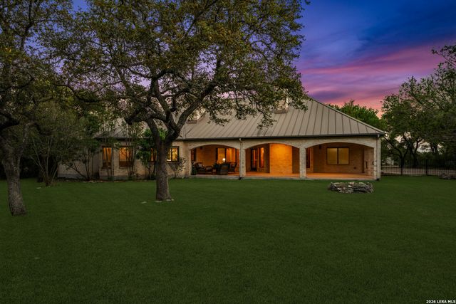 22914 Fossil Peak, San Antonio, TX 78261