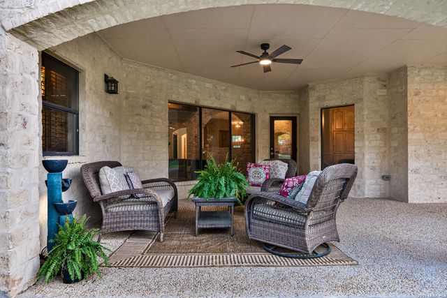 22914 Fossil Peak, San Antonio, TX 78261