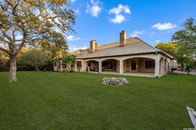 22914 Fossil Peak, San Antonio, TX 78261