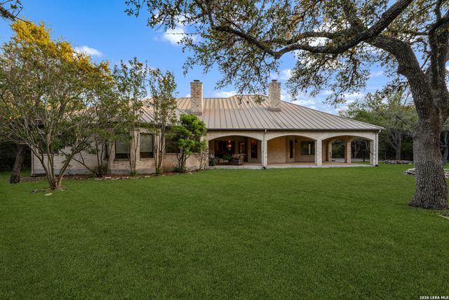 22914 Fossil Peak, San Antonio, TX 78261