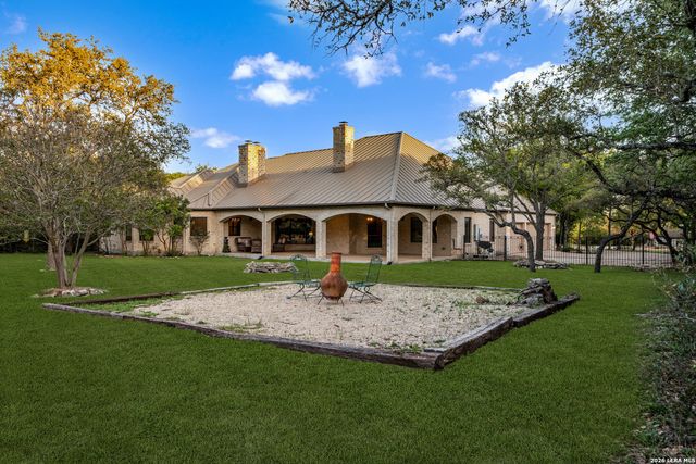 22914 Fossil Peak, San Antonio, TX 78261