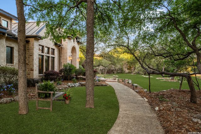 22914 Fossil Peak, San Antonio, TX 78261