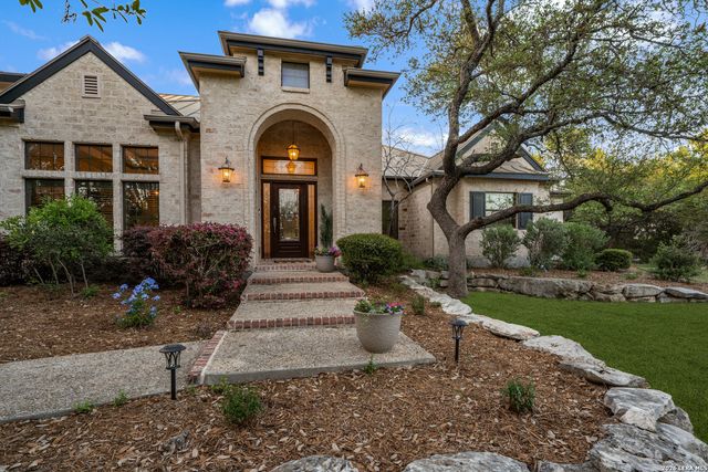 22914 Fossil Peak, San Antonio, TX 78261