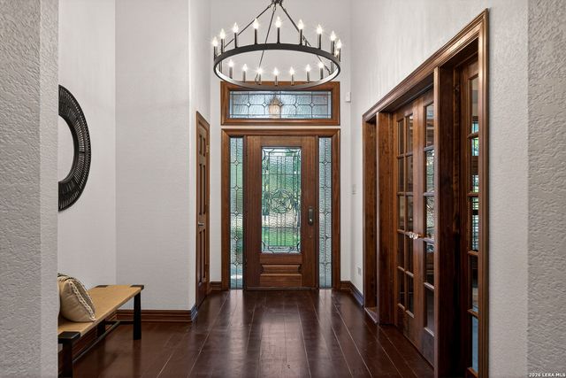 22914 Fossil Peak, San Antonio, TX 78261