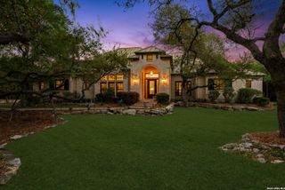 22914 Fossil Peak, San Antonio, TX 78261
