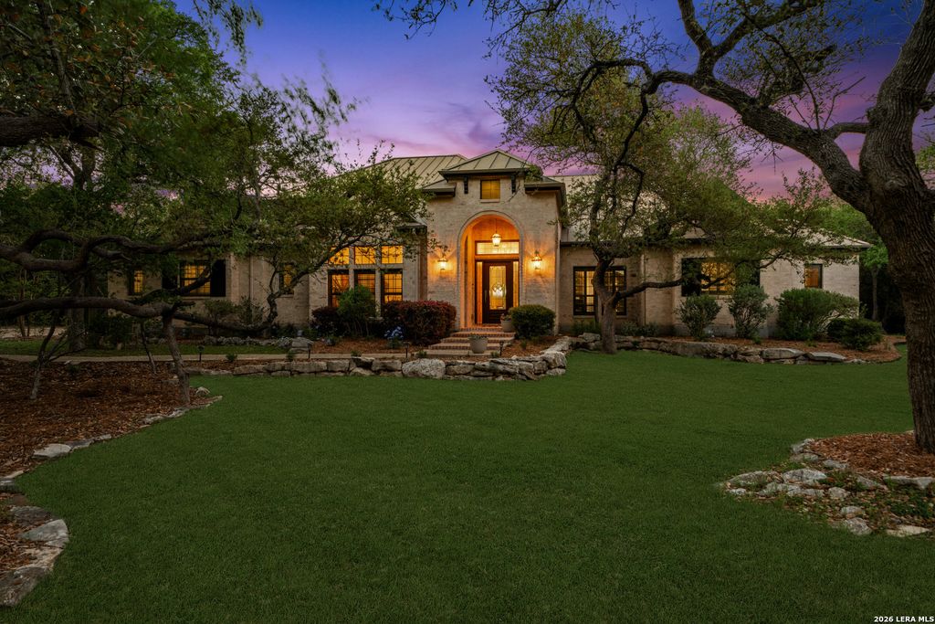 22914 Fossil Peak, San Antonio, TX 78261