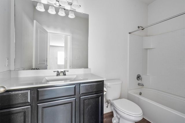 205 Athena WAY, Jarrell, TX 76537