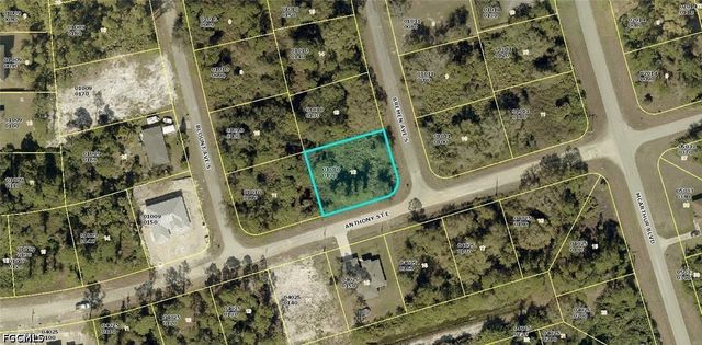 140 Bremen AVE S, Lehigh Acres, FL 33974