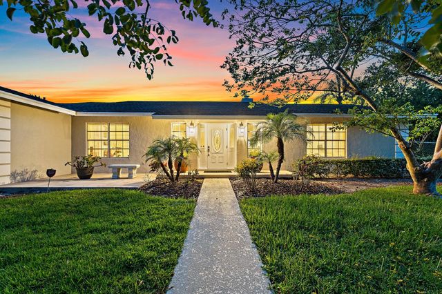 15315 78TH Drive N, Palm Beach Gardens, FL 33418