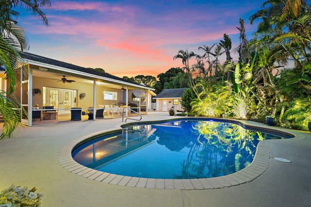 15315 78TH Drive N, Palm Beach Gardens, FL 33418