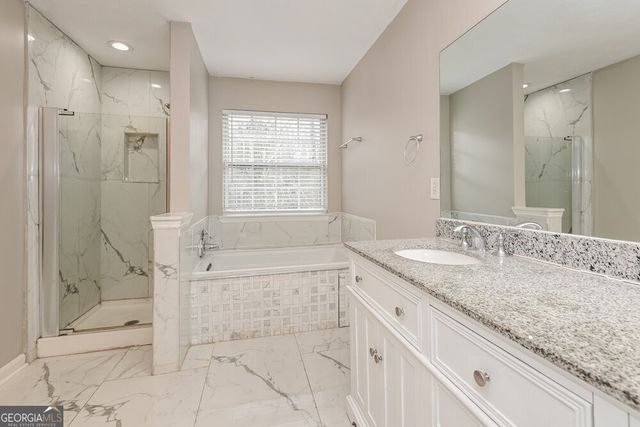 425 Village Bluff Drive, Lawrenceville, GA 30046