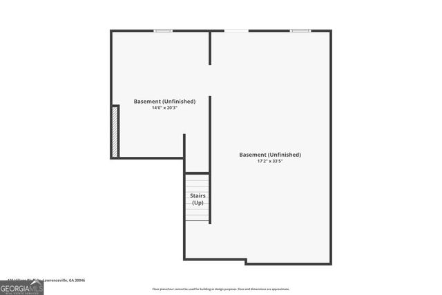 425 Village Bluff Drive, Lawrenceville, GA 30046