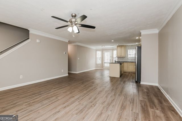 425 Village Bluff Drive, Lawrenceville, GA 30046