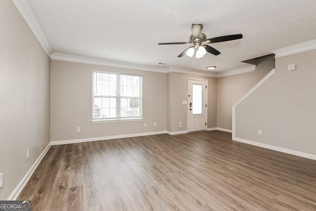 425 Village Bluff Drive, Lawrenceville, GA 30046