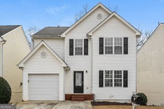 425 Village Bluff Drive, Lawrenceville, GA 30046