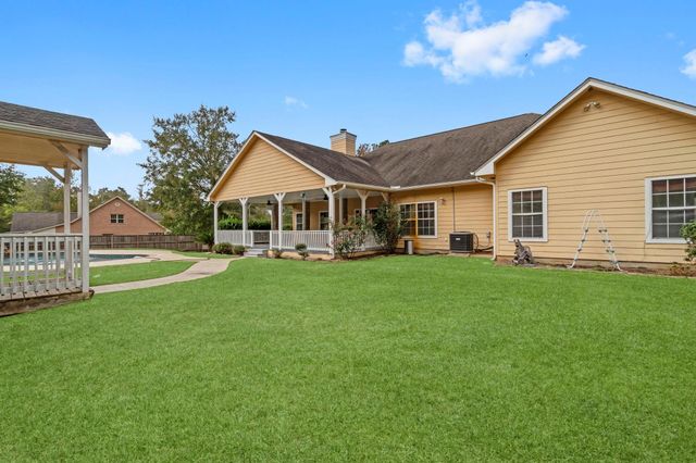 189 Northwood Park, Livingston, TX 77351