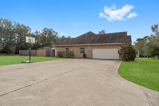 189 Northwood Park, Livingston, TX 77351