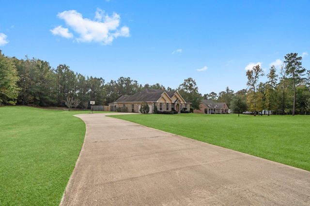 189 Northwood Park, Livingston, TX 77351