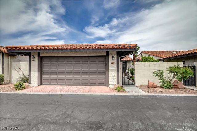 2494 Swan Lane, Las Vegas, NV 89121
