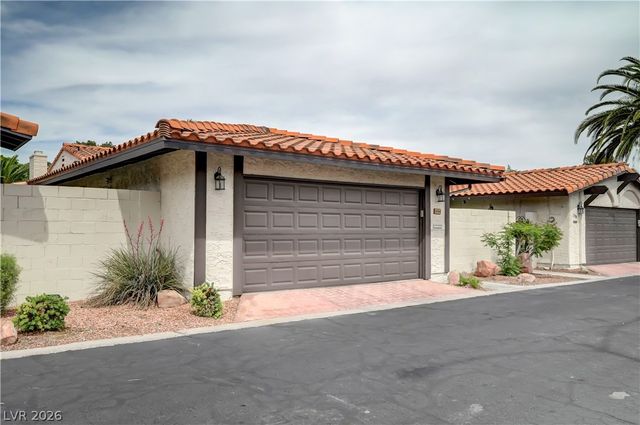 2494 Swan Lane, Las Vegas, NV 89121
