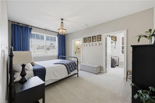 661 Middleton WAY, Chesapeake, VA 23322