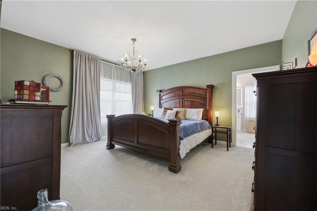 661 Middleton WAY, Chesapeake, VA 23322