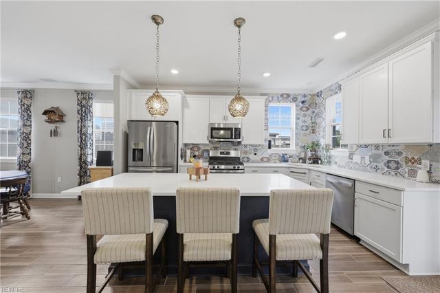 661 Middleton WAY, Chesapeake, VA 23322