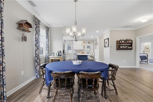 661 Middleton WAY, Chesapeake, VA 23322