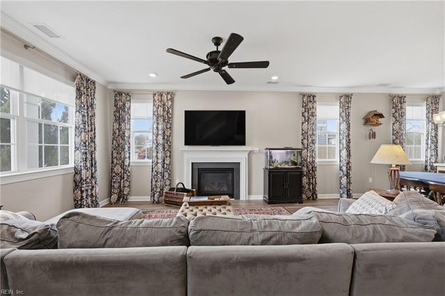 661 Middleton WAY, Chesapeake, VA 23322