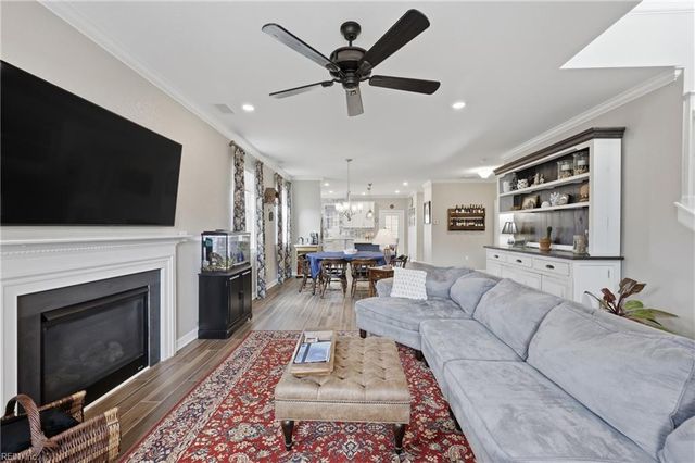 661 Middleton WAY, Chesapeake, VA 23322