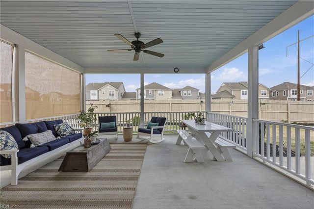 661 Middleton WAY, Chesapeake, VA 23322