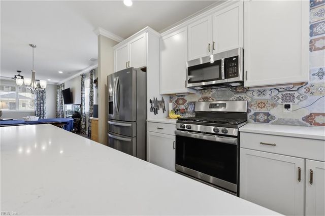 661 Middleton WAY, Chesapeake, VA 23322