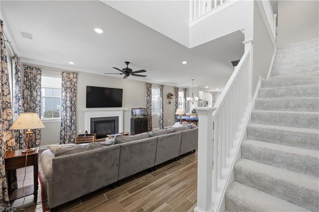 661 Middleton WAY, Chesapeake, VA 23322