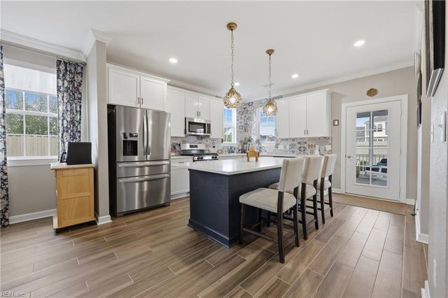 661 Middleton WAY, Chesapeake, VA 23322