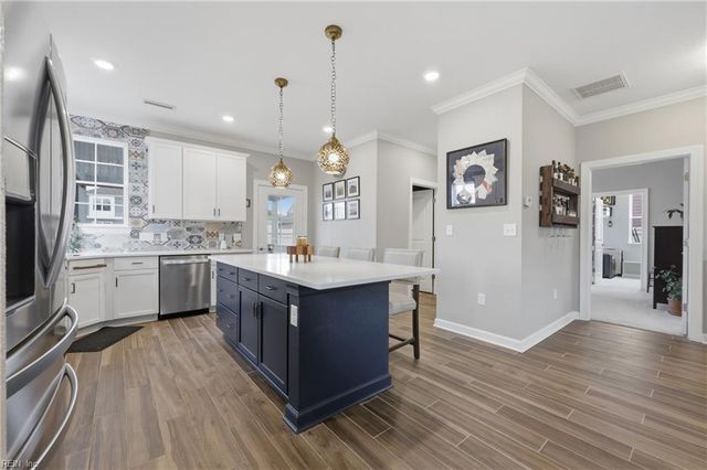 661 Middleton WAY, Chesapeake, VA 23322