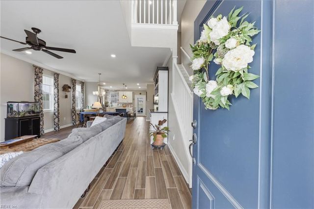 661 Middleton WAY, Chesapeake, VA 23322