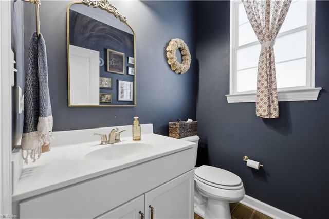 661 Middleton WAY, Chesapeake, VA 23322