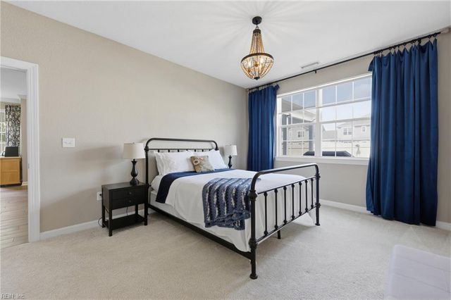 661 Middleton WAY, Chesapeake, VA 23322