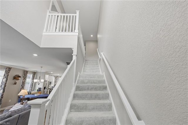 661 Middleton WAY, Chesapeake, VA 23322