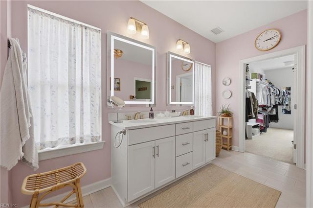 661 Middleton WAY, Chesapeake, VA 23322