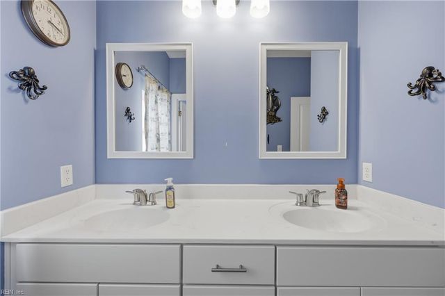 661 Middleton WAY, Chesapeake, VA 23322