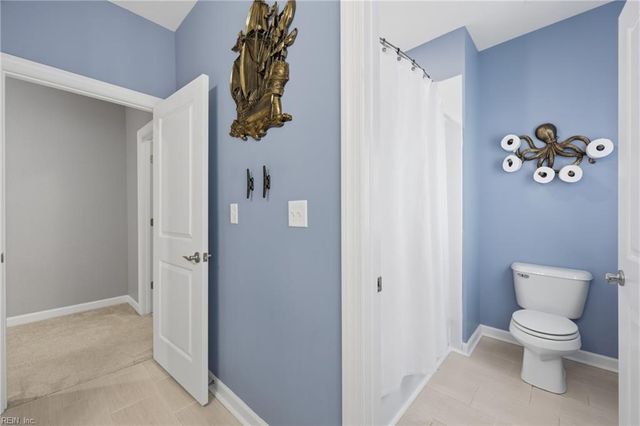 661 Middleton WAY, Chesapeake, VA 23322