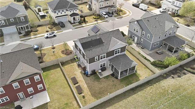 661 Middleton WAY, Chesapeake, VA 23322