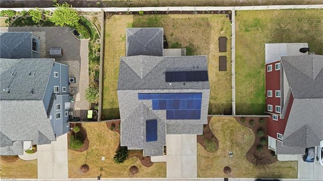 661 Middleton WAY, Chesapeake, VA 23322