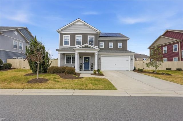 661 Middleton WAY, Chesapeake, VA 23322