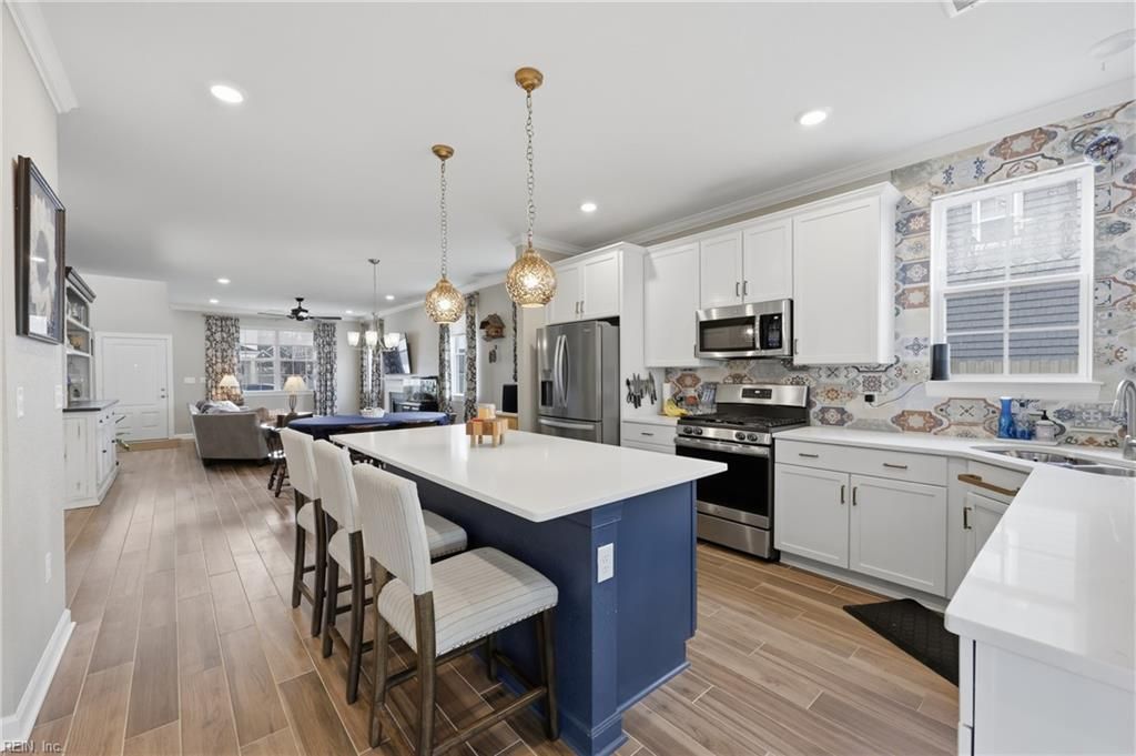 661 Middleton WAY, Chesapeake, VA 23322