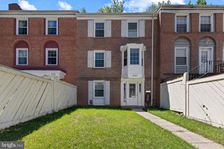 4305 BIRCHLAKE CT, Alexandria, VA 22309