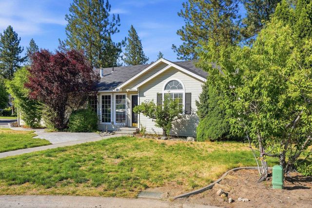 7322 W Links Ct, Nine Mile Falls, WA 99026