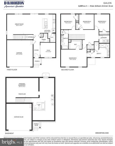2062 PAPERBACK WAY, York, PA 17408