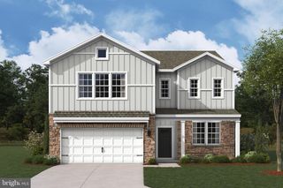 2062 PAPERBACK WAY, York, PA 17408